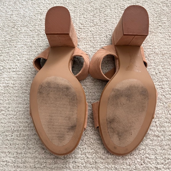 Steve Madden Heels - Picture 3 of 3